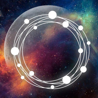Telegram channel ECOMI ANNOUNCEMENTS logo