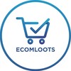 टेलीग्राम चैनल का लोगो ecomloots1 — Ecomloots
