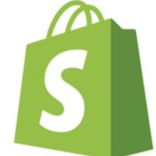 Logo of telegram channel ecommerce_shopify — eCommerce & Shopify