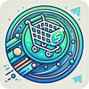 Логотип телеграм канала @ecommerce_hr — Вакансии маркетплейсов