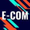 Логотип телеграм канала @ecommerce_world — Е-commerce для всех