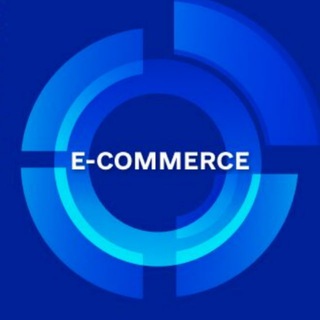 Логотип телеграм канала @ecommercechanel — eCommerce