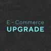 Логотип телеграм -каналу ecommerceupgrade — E-Commerce Upgrade