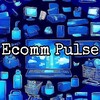 Логотип телеграм канала @ecommpulse — eComm Pulse