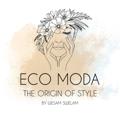 Logo saluran telegram ecomodabrand — مصنع Eco moda👗