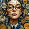 Логотип телеграм канала @ecomonopolist — Экономика в деталях