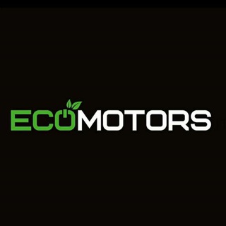 Логотип телеграм канала @ecomotorsusa — ECOMOTORS.in.ua