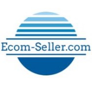 Логотип телеграм канала @ecomsellercom — В ТОП на Wildberries - Seo оптимизация и продвижение