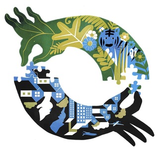 Логотип телеграм канала @ecomsklife — Не надо грязи