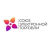 Логотип телеграм канала @ecomunion — СЭТ | Союз электронной торговли