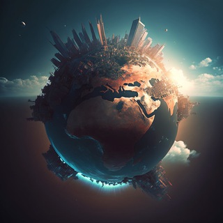 Logo of telegram channel econ_live — ECONOMY NEWS⚡️