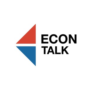 Логотип телеграм канала @econ_talk_nes — Econ.Talk