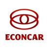 Логотип телеграм канала @econcar_auto — «ECONCAR» автомобили из Германии