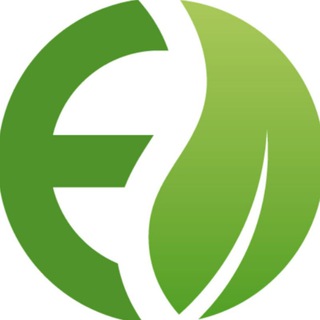 Логотип телеграм канала @econetworkz — 🌱EcoNetwork ♻️