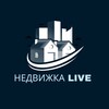 Логотип телеграм канала @econombiz9 — Недвижка Live-Москва Питер