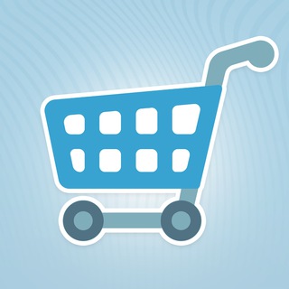 Логотип телеграм канала @economer — Экономер — промокоды, скидки, акции
