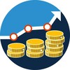 Логотип телеграм канала @economfin — Экономика | Финансы | Биржа