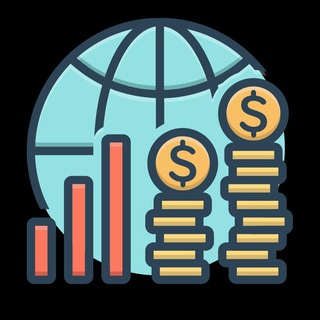 Logotipo do canal de telegrama economiamundii - Economia Múndi