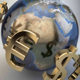 Логотип телеграм канала @economic_newsman — Экономический Новостник