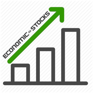 Logo saluran telegram economic_stocks — 🏴Economic_Stocks|سهام اقتصادی