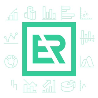 Логотип телеграм канала @economic_trends — Economic review