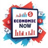 Логотип телеграм канала @economic_now — Новости | Экономика | Россия 🇷🇺