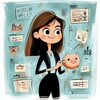 Логотип телеграм канала @economicaleverydaylife — Экономные будни