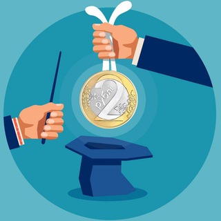 Логотип телеграм канала @economicpartisan — Экономические Партизаны