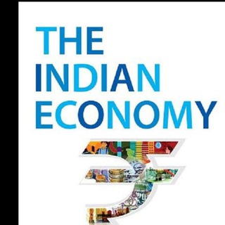 टेलीग्राम चैनल का लोगो economics_book — ECONOMICS