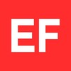Logo of telegram channel economics_facts — Economic Facts