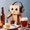 Логотип телеграм канала @economics_for_breakfast — Экономика на завтрак