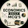 टेलीग्राम चैनल का लोगो economicsdailypracticegrp — Economics Daily MCQ's