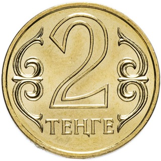 Telegram арнасының логотипі economicskz — Экономика для дилетантов