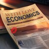 Логотип телеграм канала @economicswithlove — Economics with love | News