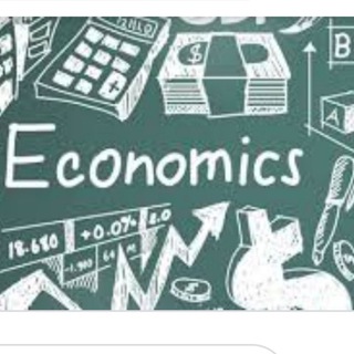 لوگوی کانال تلگرام economictalk — UGC-NET/SET/JRF (ECONOMICS) 2021