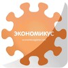 Логотип телеграм канала @economicusgames — Экономикус – настольные игры