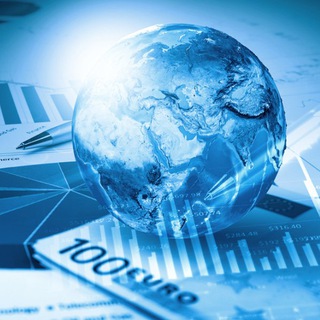 Logo de la chaîne télégraphique economiefinance - Crypto & Economie