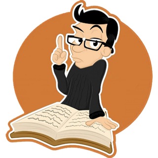 Логотип телеграм канала @economistik — Экономист