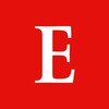 Логотип телеграм канала @economistjournal — Обложки The Economist