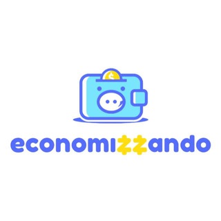 Logotipo do canal de telegrama economizzandodg - Economizzando - Descontos, promoções e cupons