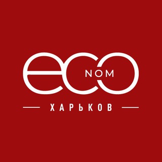 Логотип телеграм канала @economkharkov — Экономный Харьков   Украина