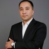 Telegram kanalining logotibi economoliya — Farruh Rayimjonov