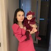 Логотип телеграм канала @economolya — Оля экономит