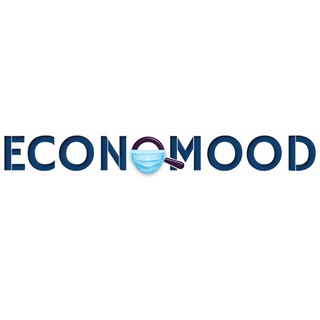 டெலிகிராம் சேனலின் சின்னம் economood — EconoMood