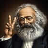 Логотип телеграм канала @economrdi — Экономика решает ✌️