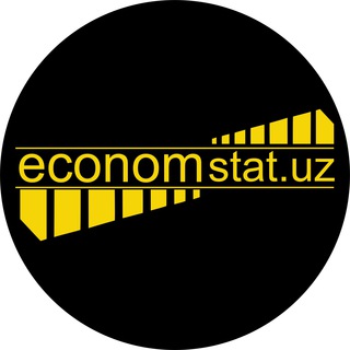 Telegram kanalining logotibi economstat — EconomStat