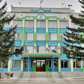 Логотип телеграм канала @economy_belogorsk — Экономика. Белогорск