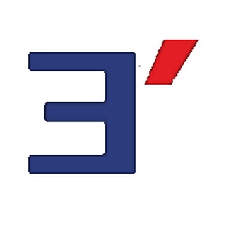 Логотип телеграм канала @economy_com — ЭКОНОМИ.РФ | поверка и сервисное обслуживание приборов учета