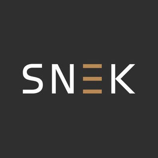 Logo de la chaîne télégraphique economy_trending - 소셜 경제미디어 SNEK - 경제를 재밌게