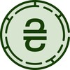 Логотип телеграм -каналу economy_ukraine — Економіка України